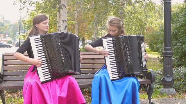 Matos Rodriguez - Tango "La Cumparsita" смотреть онлайн