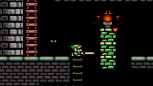 The Legend of Zelda: Oracle of Seasons Dungeons: Dancing Dragon Dungeon (Part 1) смотреть онлайн