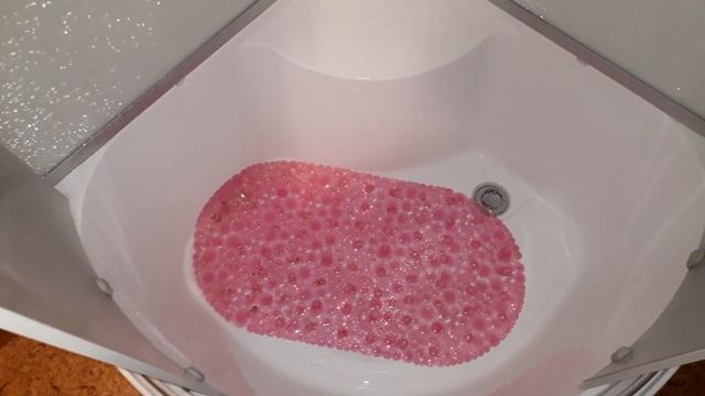 Душевая кабина Erlit 3509, отзыв о Erlit