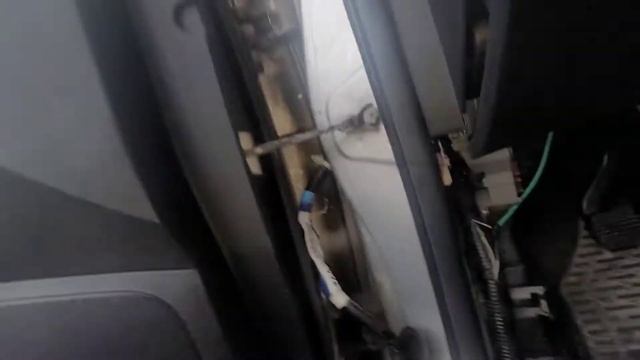 Acura MDX Door Button/Locks Problem FIX ! EASY DIY How To Replace Wiring Harness смотреть онлайн