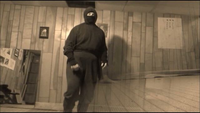 Ninja Training Montage 16 : Creative Home Workout смотреть онлайн