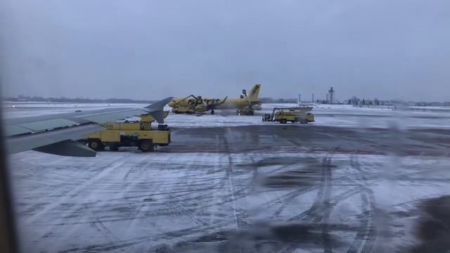 Full Flight Review: American Airlines A320 Minneapolis/St. Paul to Charlotte