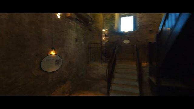 High Flying Tour of Blarney Castle & Gardens смотреть онлайн