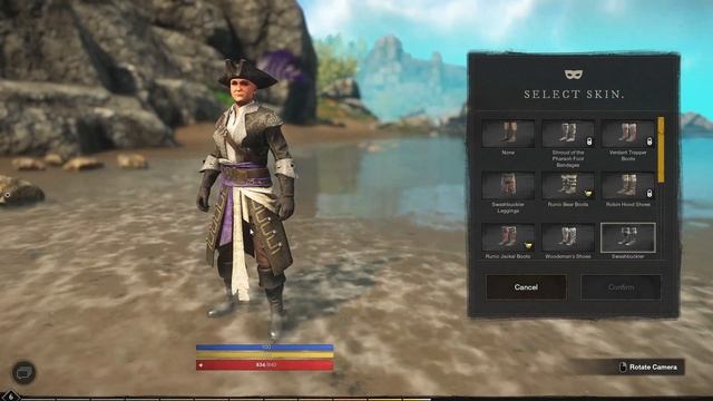 New World Twitch Drop Pirate Pack | Free Marks of Fortune смотреть онлайн