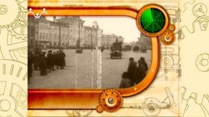 Едем, плаваем, летим. Грузовики. 1-я Часть