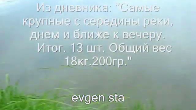 Где ловить крупную щуку. Жор щуки смотреть онлайн