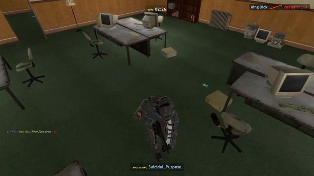 AK Tries Playing Gmod | Over 9000 fails and WEED in a backyard?!?!? смотреть онлайн