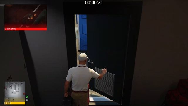 HITMAN WoA _ I CAN DO BETTER _ 0:55 ( Silent Assassin ) смотреть онлайн
