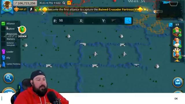 K1916 Sippin Saturday in KvK3! Knights Treasure and Golden Kingdom! смотреть онлайн