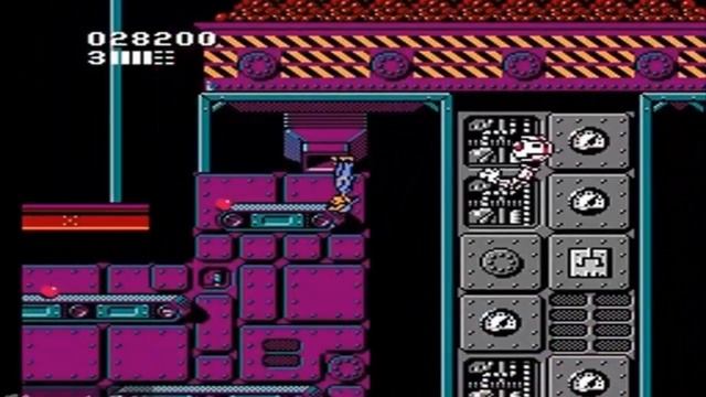 Attack of the Killer Tomatoes [NES] [Walkthrough] #Tomatoes #NES #Walkthrough #ファミコン #ハイライト #ファミコン смотреть онлайн