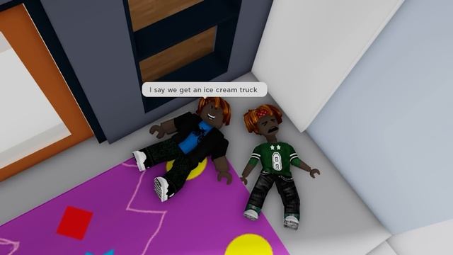 SUMMER ? ALL EPISODES / ROBLOX Brookhaven ?RP - FUNNY MOMENTS смотреть онлайн