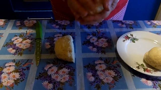 ГОТОВИМ СЫРНЫЕ КРЕКЕРЫ смотреть онлайн