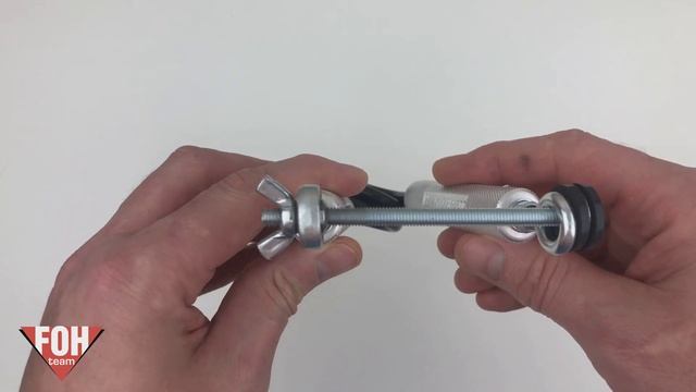 Эспандер HEAVY GRIP 300 choker смотреть онлайн