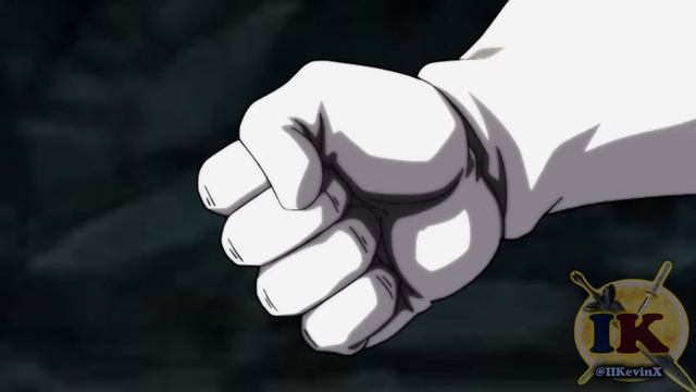 Final Part Battle For The Universe! Jiren Vs Fused Zamasu