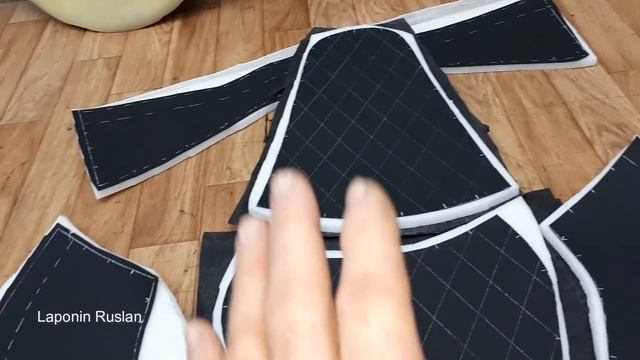 Наверное будет ХАРЛЕЙ )))) А что еще.)))) смотреть онлайн