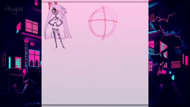 РИСУЮ СВОЮ ОС В РАЗНЫХ СТИЛЯХ/Gacha club/by: ms Abigail Shumatsu/ смотреть онлайн