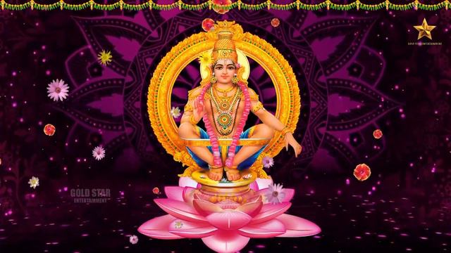 SREE BHOOTHANADHA PAHIMAM || AYYAPPA SWAMY TELUGU DEVOTIONAL SONGS 2023 смотреть онлайн