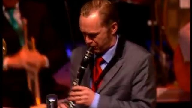 Gunhild Carling Big Band variety show 2008 смотреть онлайн