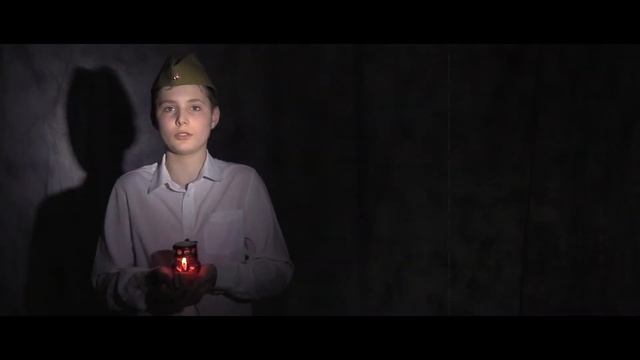 Буктрейлер 