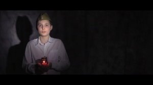 Буктрейлер "Реквием" Р.Рождественский