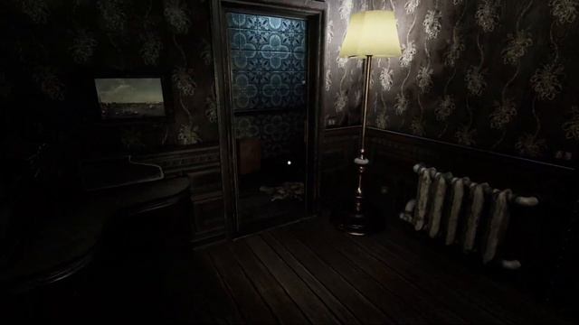 Do not Open #3 Horror Games / Инди Хоррор смотреть онлайн