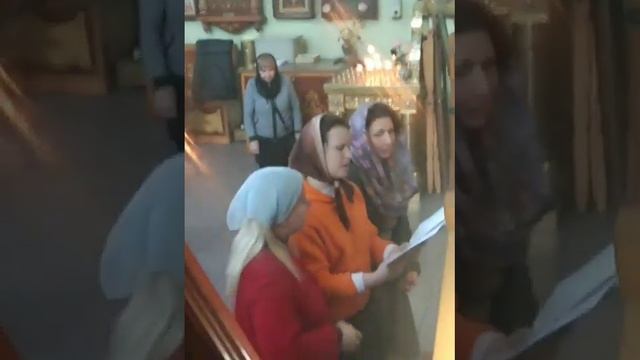 Да исправится молитва моя. смотреть онлайн