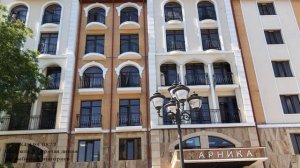 Обзор ТОП-5 санаториев Кисловодска по качеству лечения, уровню комфорта и удобству расположения