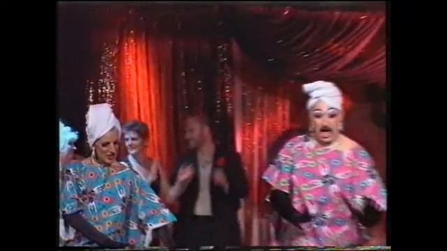 Shield Sister Show number 10, 2004, Finale Why Haven't I Heard From You смотреть онлайн