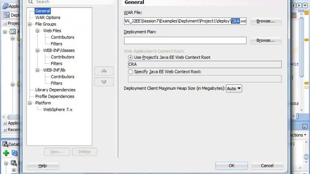 java ee lec6 01 смотреть онлайн