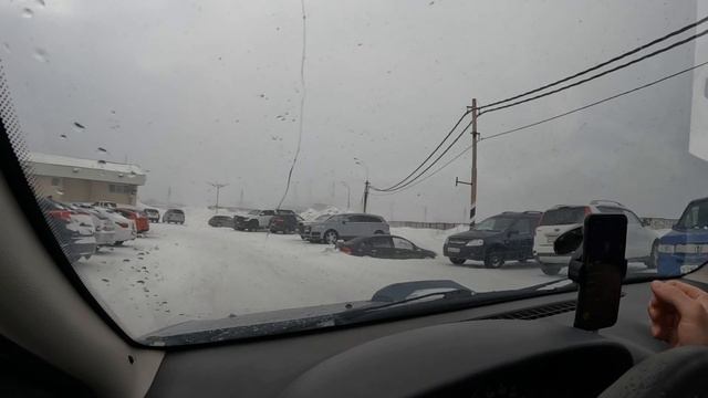 МЕТЕЛЬ В НОРИЛЬСКЕ. В ГОРОДЕ КОНЧИЛОСЬ ТОПЛИВО. ТРАНСПОРТНЫЙ КОЛЛЛАПС смотреть онлайн