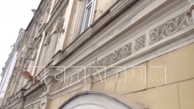 Специальная комиссия городской администрации проверила благоустройство фасадов смотреть онлайн