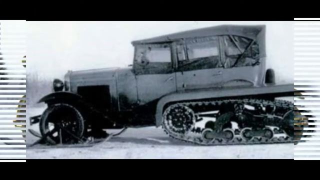 ГАЗ 1932-1940 (нем. Automarke GAZ 1932-1940) (анг. Car brand GAZ 1932-1940) смотреть онлайн