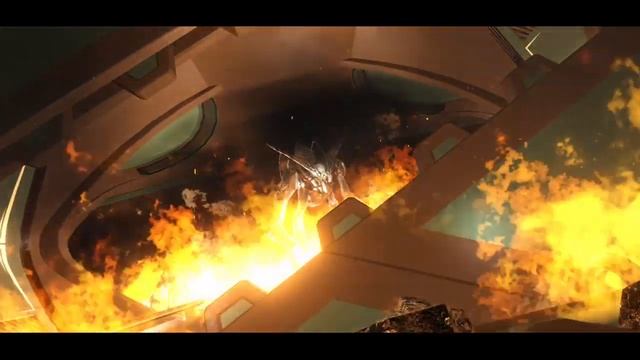 Star trek online: Bug Invaders смотреть онлайн