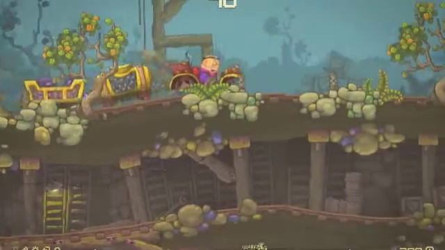 Mining Truck 2 - Walkthrough 2 of 2 смотреть онлайн