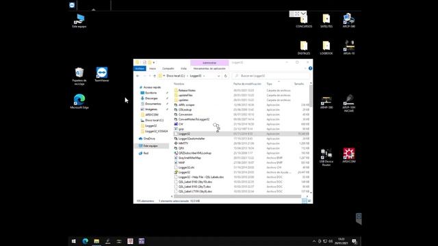 Solución Logger32 RunTime error 5 смотреть онлайн