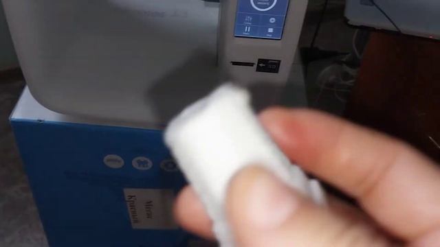 обзор 3D притера Wanhao Duplicator 10 смотреть онлайн