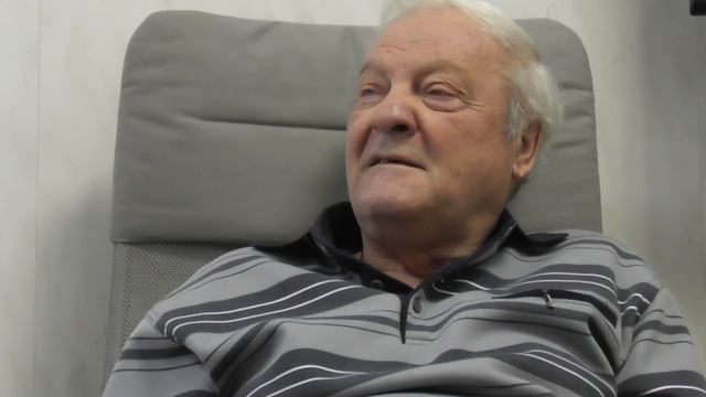 Мороз В.Н. «Я принимаю путь Христа» 31.03.2019 смотреть онлайн