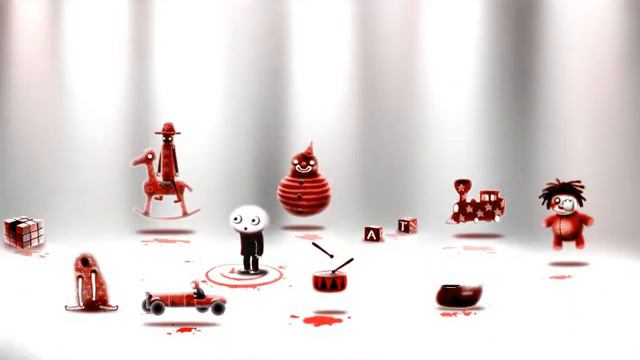 Как пройти комнату с головоломками в Happy Game смотреть онлайн