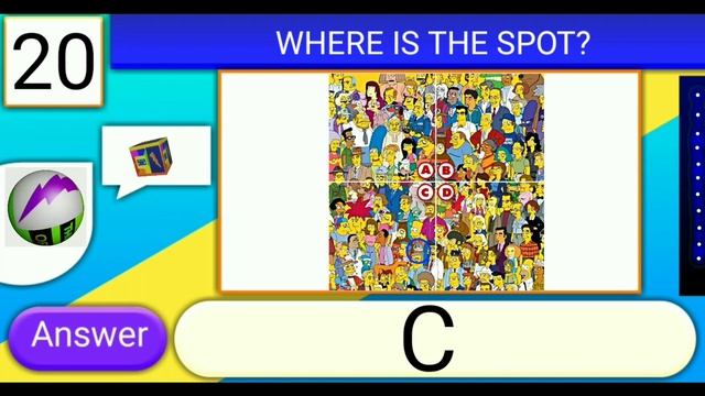 Spot the Puppy Quiz Answers Score 100% | Quiz Diva смотреть онлайн