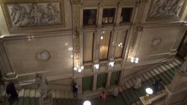 Венская опера смотреть онлайн