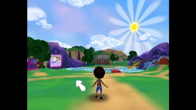 Jump Start Pet Rescue Lets Play Part 1 смотреть онлайн