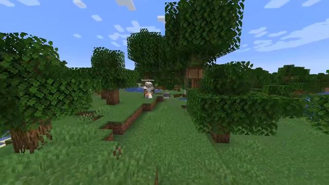 Новое Качественное Выживание! | Minecraft Vanilla 1.18.1 | #1 смотреть онлайн