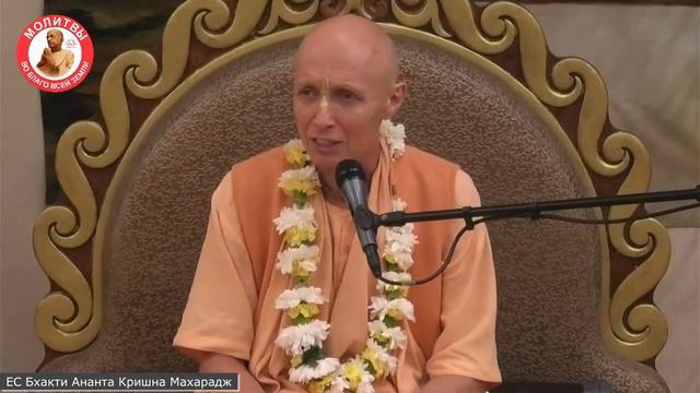 Как окружающая нас природа тоже участвует в распространении книг Шрилы Прабхупады?