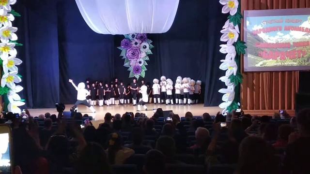Барачет,,Дети солнца" смотреть онлайн
