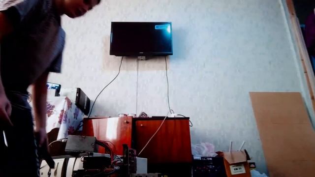 ВОССТАНОВИТЬ или УНИЧТОЖИТЬ! Старый компьютер из 2000-х годов. смотреть онлайн