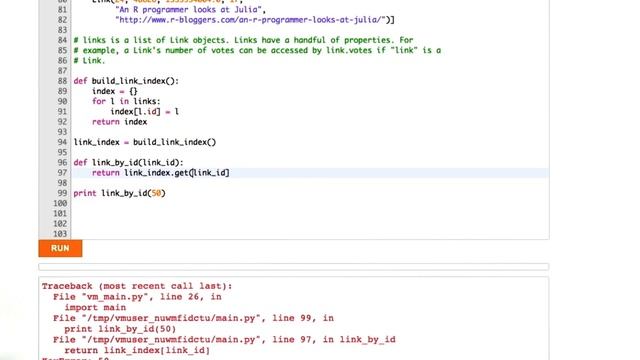 Lookup - Web Development смотреть онлайн