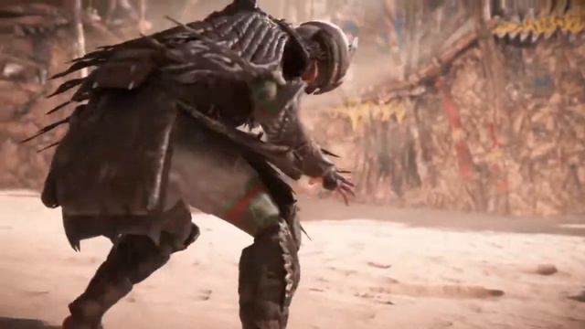 Regalla Boss Battle Horizon Forbidden West #horizonforbiddenwest смотреть онлайн