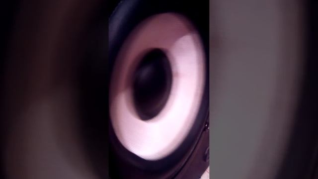 Басс тест сабвуфера смотреть онлайн