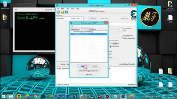 How To Cheat Call Of Duty With Gameloop or Tencent Gaming Buddy 100% work (Speed Hack + No Recoil
