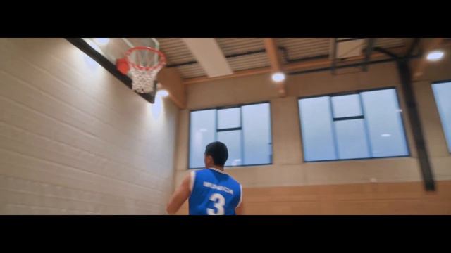 M Stories: Jared Ignacio Turns Grief Into Grit смотреть онлайн